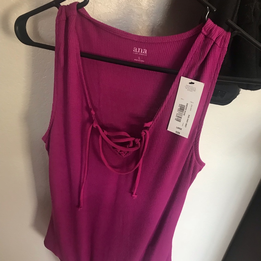 Bodysuit